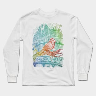 Jungle Long Sleeve T-Shirt